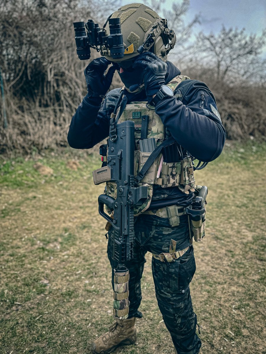 IWI_Intl's tweet photo. What's in your range bag?
@gunzzz_ammo
#iwi #x95 #tavor #iwitavor #microtavor #masada #iwimasada #meprolight #truvision https://t.co/ky2cIN2b3A