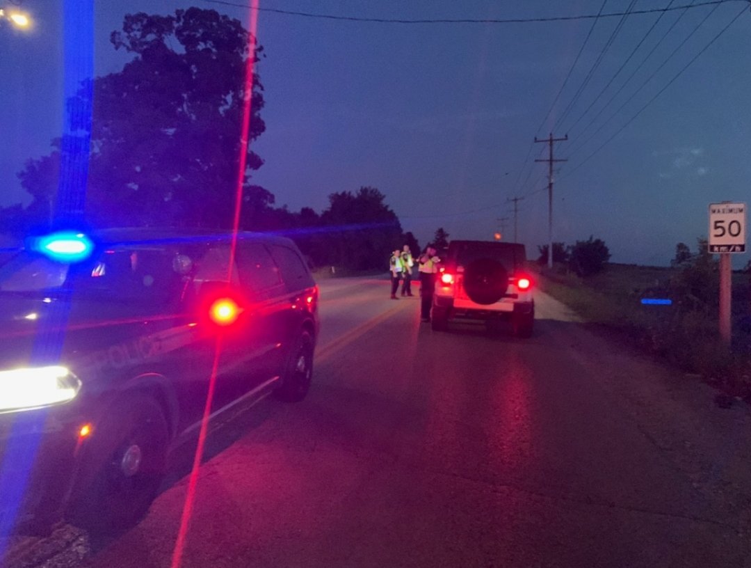 ChiefKnoll's tweet image. Our joint services @RIDEcheck team was back at it last night in @TownofHanover. Officers from #SSPS #WGPS #OPP #OSPS &amp;amp; #HPS joined forces for #RIDE spot checks resulting in over 600 vehicles checked, 20 roadside tests administered &amp;amp; ZERO impaired drivers arrested. Thank you ..