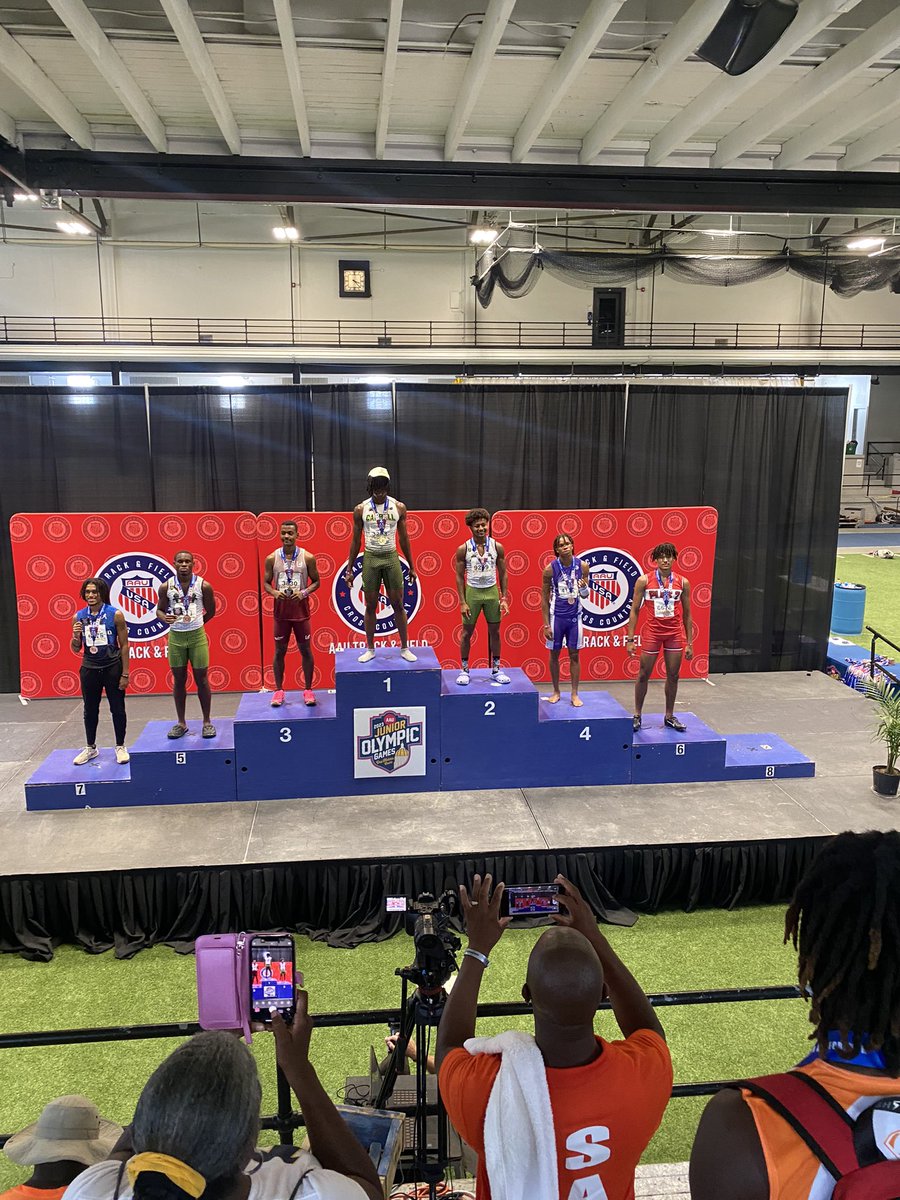 Jaden Bardales (@_20onme) on Twitter photo 100m All-American Silver medalist at AAU Junior olympics. <a href="/AAUTrackNField/">AAU Track & Field</a> <a href="/LionUpTrack/">Southeastern Track/XC</a> <a href="/McNeeseTF_XC/">McNeese T&F/XC</a> <a href="/gsutigers_tfxc/">Grambling State University Track&Field and CC</a> <a href="/LSUTrackField/">LSU Track & Field</a> <a href="/LATechTFXC/">LA Tech T&F and XC</a> <a href="/Be_EaZy7/">Brandon M. Bardales</a> <a href="/RobDeArmond/">Rob DeArmond</a> <a href="/RodanJackson/">Coach Jackson AKA 4,2</a> <a href="/WalkerHighScho1/">Walker High School</a> 100m All-American Silver medalist at AAU Junior olympics. <a href="/AAUTrackNField/">AAU Track & Field</a> <a href="/LionUpTrack/">Southeastern Track/XC</a> <a href="/McNeeseTF_XC/">McNeese T&F/XC</a> <a href="/gsutigers_tfxc/">Grambling State University Track&Field and CC</a> <a href="/LSUTrackField/">LSU Track & Field</a> <a href="/LATechTFXC/">LA Tech T&F and XC</a> <a href="/Be_EaZy7/">Brandon M. Bardales</a> <a href="/RobDeArmond/">Rob DeArmond</a> <a href="/RodanJackson/">Coach Jackson AKA 4,2</a> <a href="/WalkerHighScho1/">Walker High School</a>