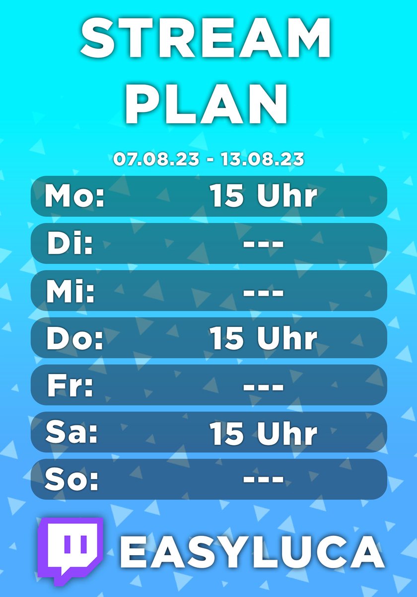 EasyLuca tweet media