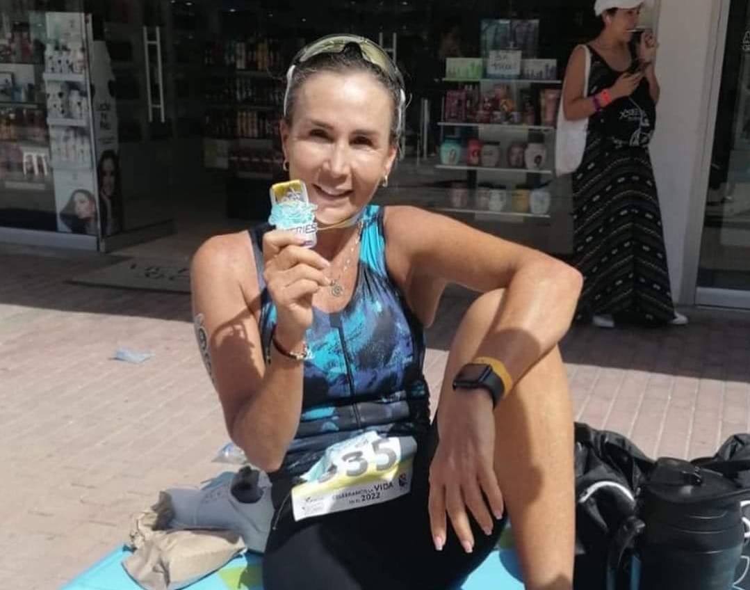 holavalledupar's tweet photo. Asesinan a la reconocida expatinadora Luz Mery Tristán, luto en el deporte colombiano. Al parecer fue su pareja sentimental quien ya se encuentra detenido. Hecho ocurrido en la ciudad de Cali. https://t.co/FwckBOhs4D