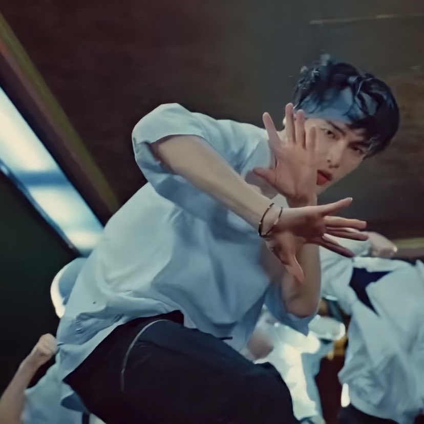 HONG SEUNGHAN #RIIZE #라이즈