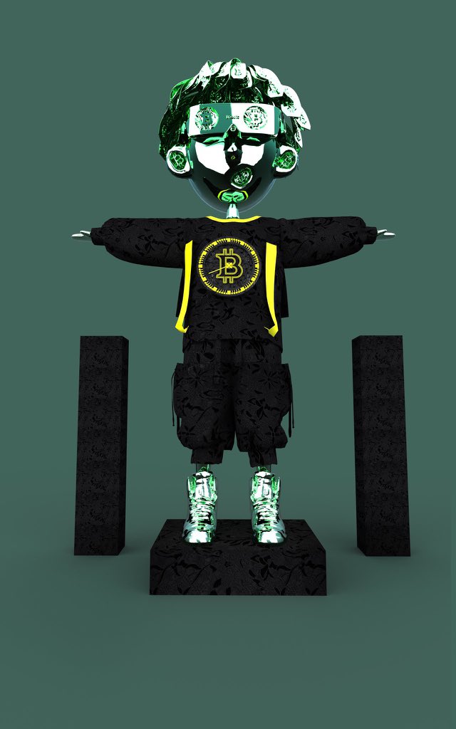 We are creating more fashionable fashion products with encryption style