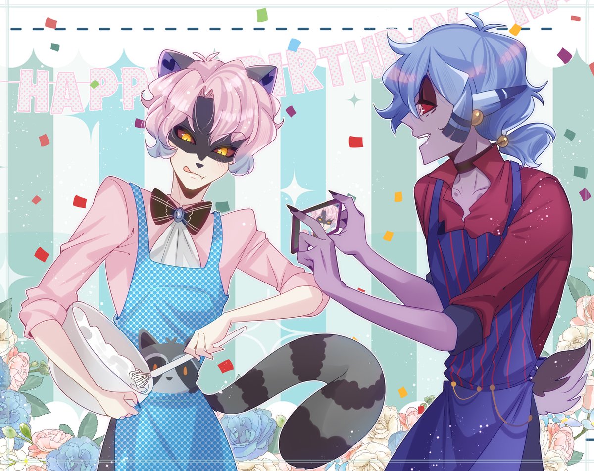 📺KYO阿夾📻Commissions Open tweet media