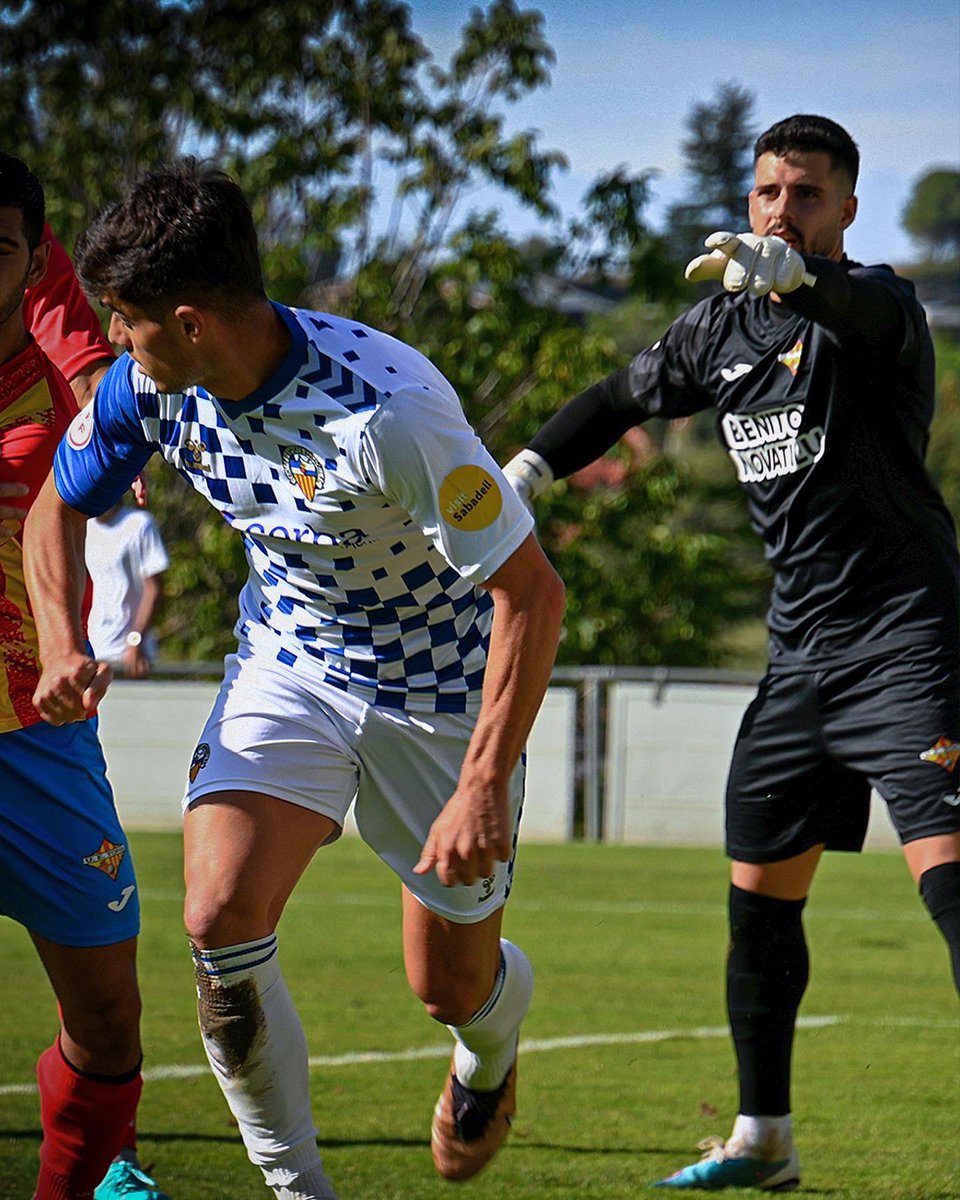 David Aroca tweet media