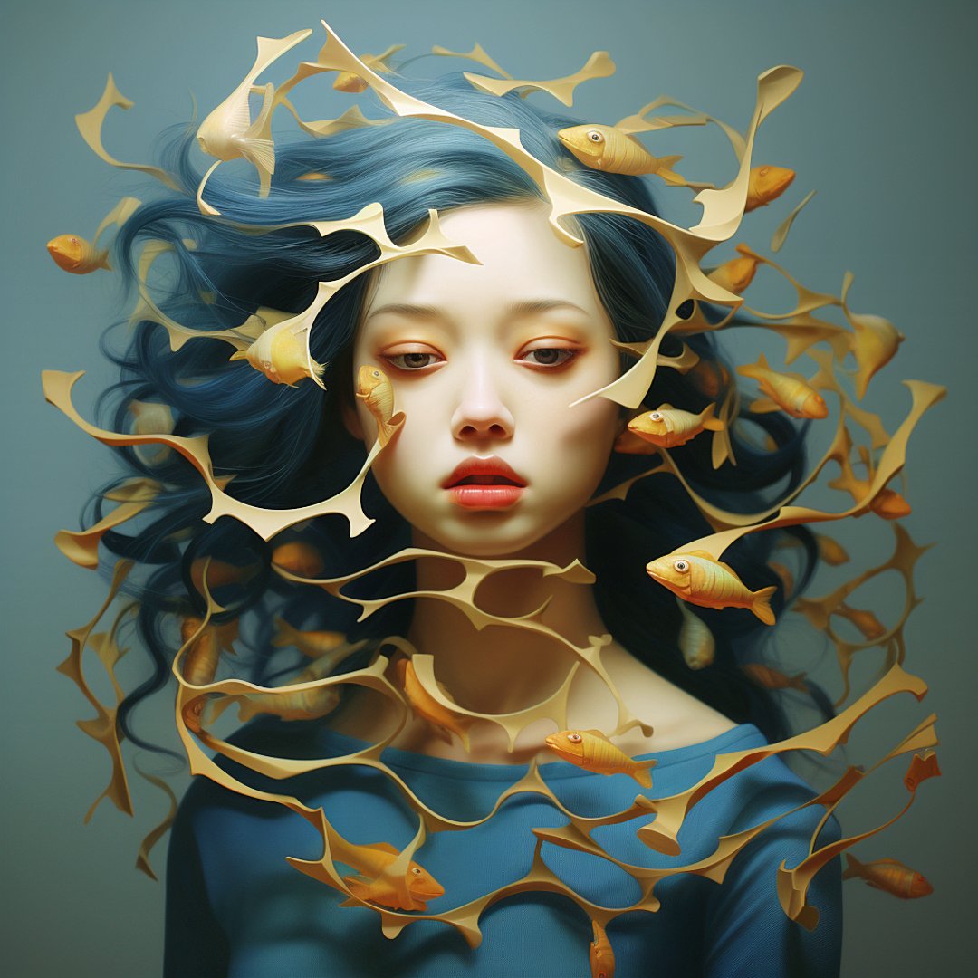 VintageLineArt's tweet photo. "The trouble with thinking too much is that you forget to live." #TerryPratchett #TheColourofMagic
#photooftheday #art #picoftheday #aiart #aiartcommunity #digitalart #artoftheday #artificialart #artistsoninstagram #instagood #beautiful #aidailyprompt https://t.co/k1CzL8XG3v