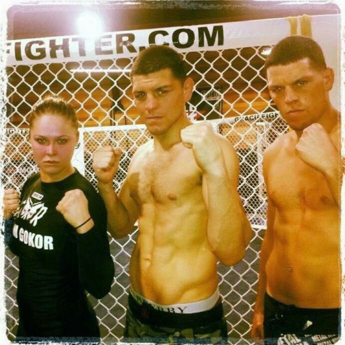 Very surprising Nathan lost after all our training sessions.