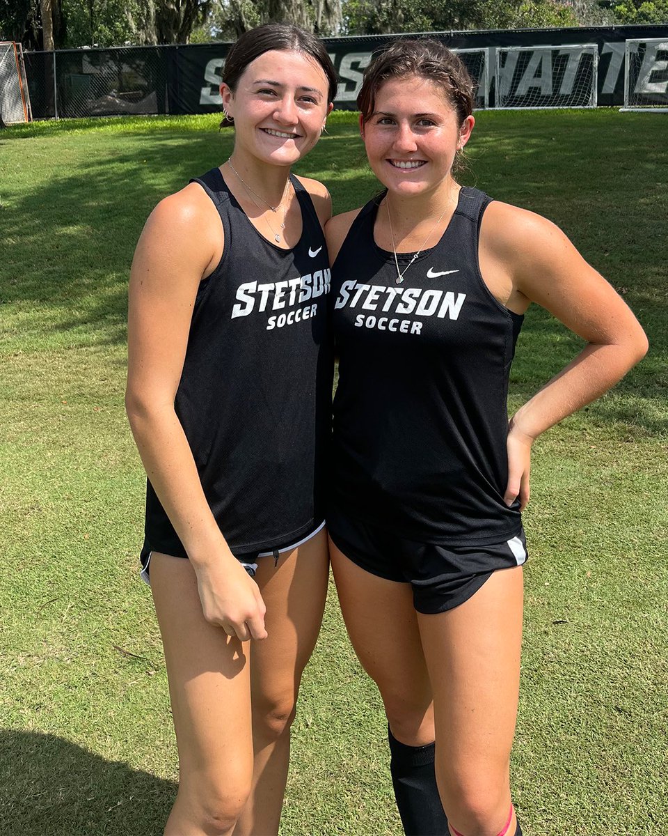 🎶We are family🎶

Happy #NationalSistersDay from some of our <a href="/ASUNSports/">Atlantic Sun Conference</a> sister duos!

#ASUNBuilt