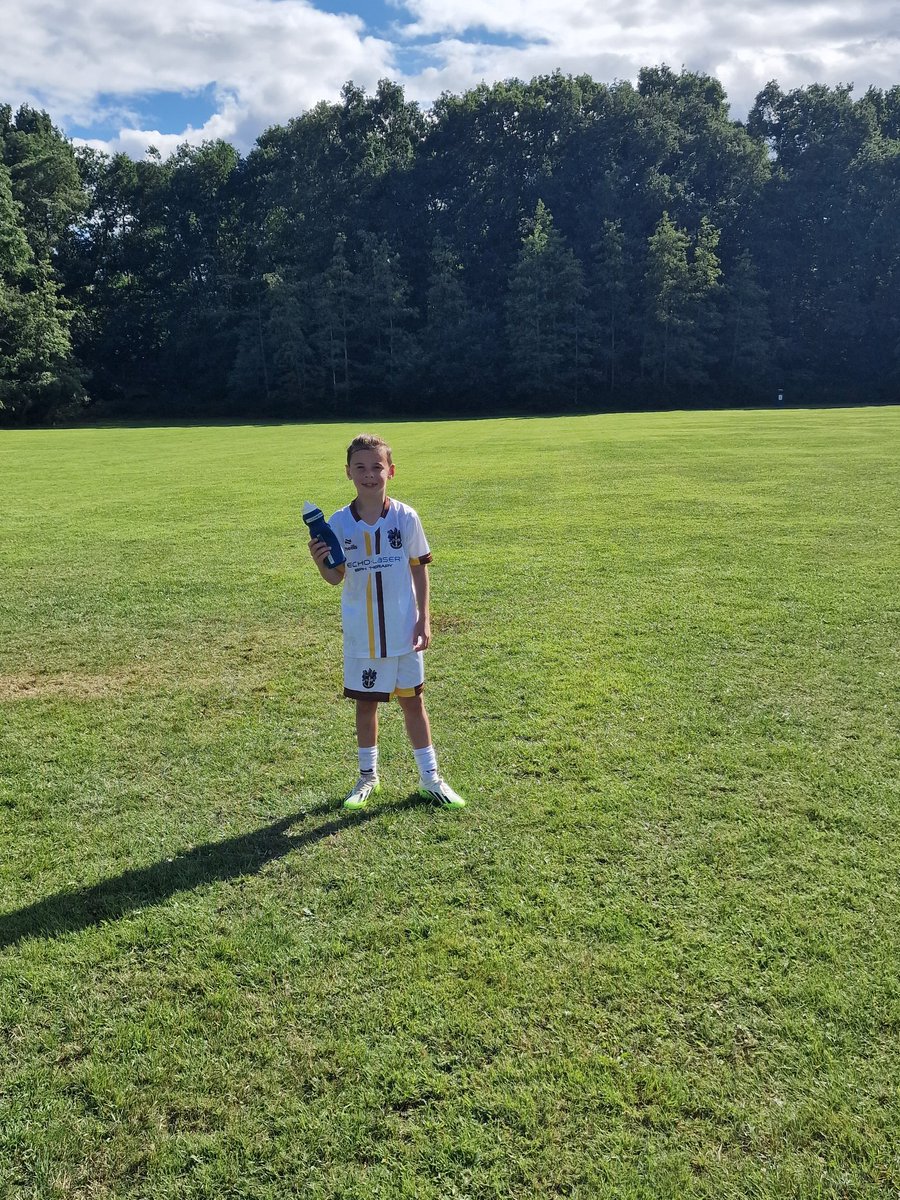 Sunday Dad times..... What a boy