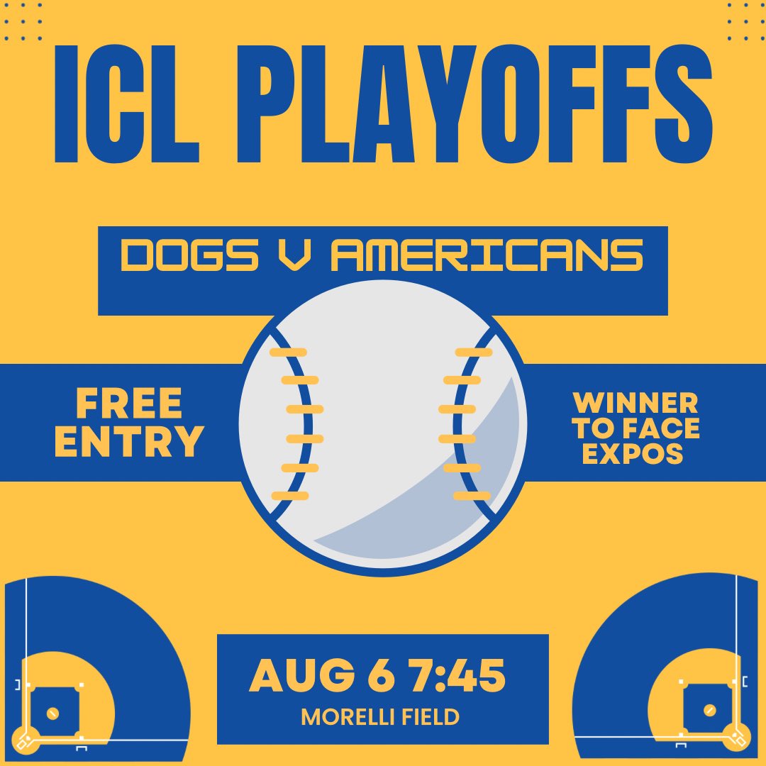 Maddogs Baseball tweet media