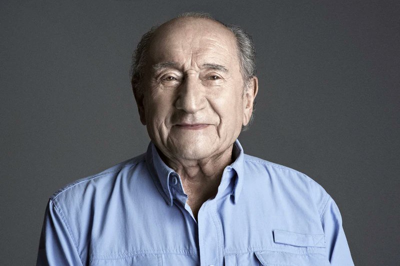 Nos unimos al duelo que embarga a nuestra entidad hermana <a href="/Chileactores/">Chileactores</a> por la partida de su fundador, el gran actor y director de teatro, Don Lucho Alarcón. Compartimos las sentidas palabras del secretario general de Latin Artis y director general de <a href="/Aisge/">AISGE</a>, Abel Martín. #HILO