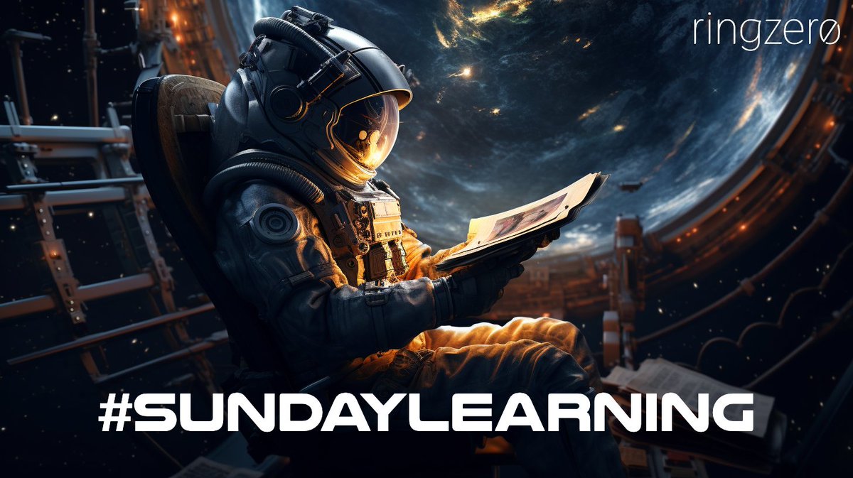 _ringzer0's tweet photo. ☀️ Happy Sunday! Couldn’t make it to Vegas for #ZER0GRAVITY? Get some #SundayLearning in anyway! Here is “Introduction to Cryptography” by JP Aumasson (@veorq)!
🎥 https://t.co/8rEzWBG6jB https://t.co/DYAsRyVAPl