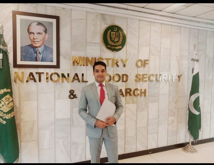 We extend our heartfelt appreciation to Rana Tanveer sb for his pivotal role in supporting technology education. The NTCAct is a testament to her dedication and vision. #Thanks_RanaTanveerPMLN
<a href="/AET_kpk/">Association of Engineering Technologists kpk</a>