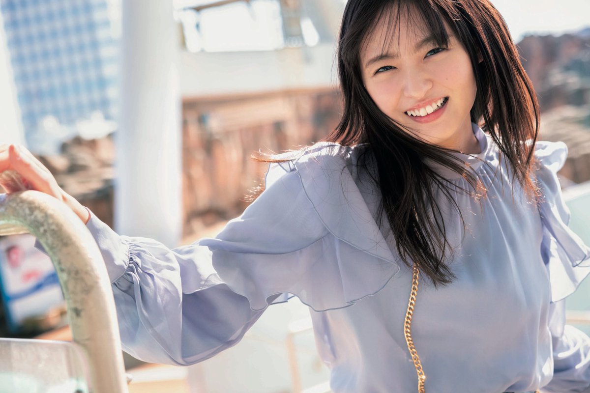 乃木坂46 遠藤さくら1st写真集『可憐』【公式】発売中！ on X: 