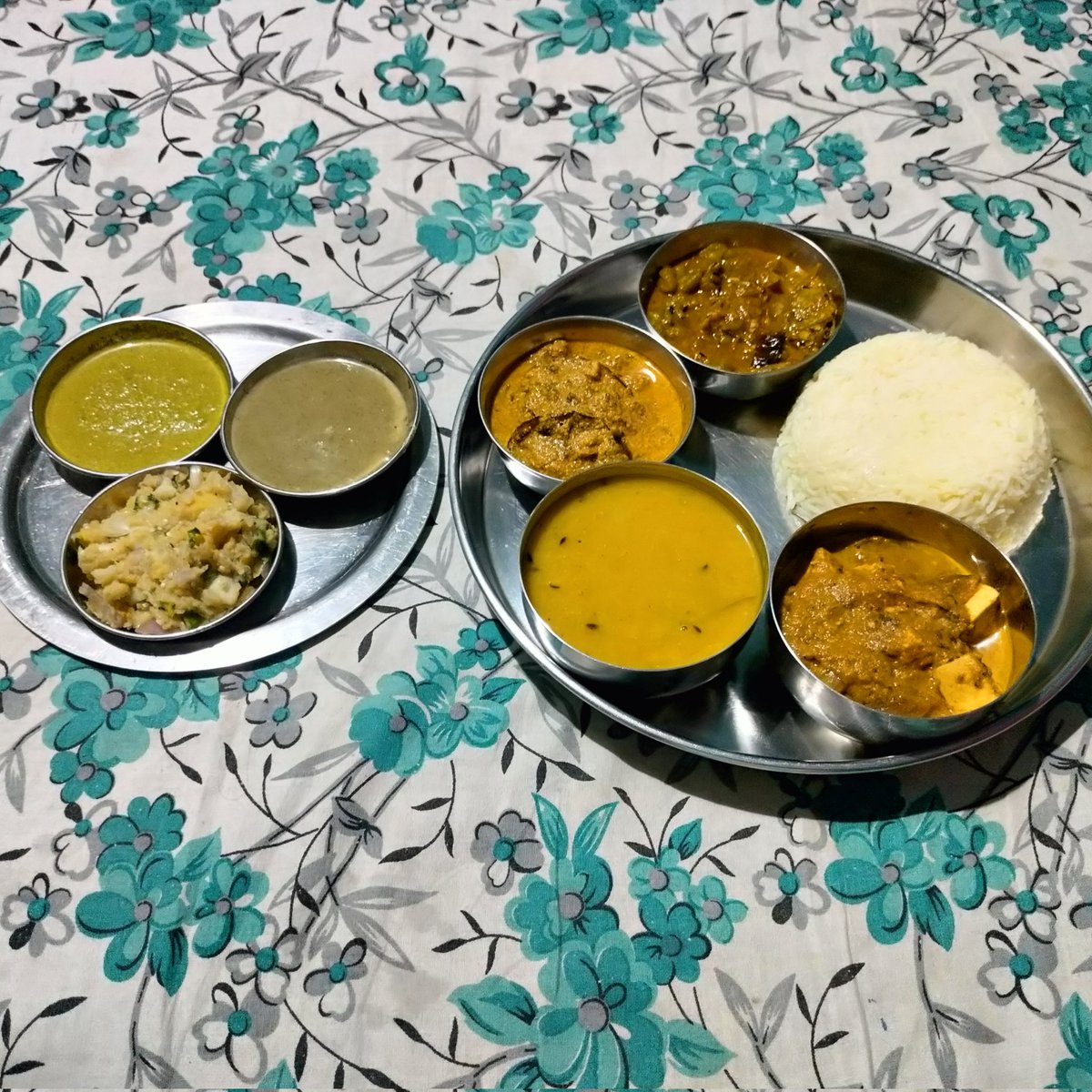 Sunday is for food ❤️