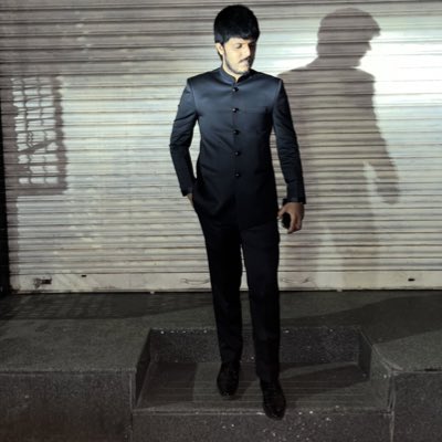 mohdabdullah097's tweet image. #NewProfilePic