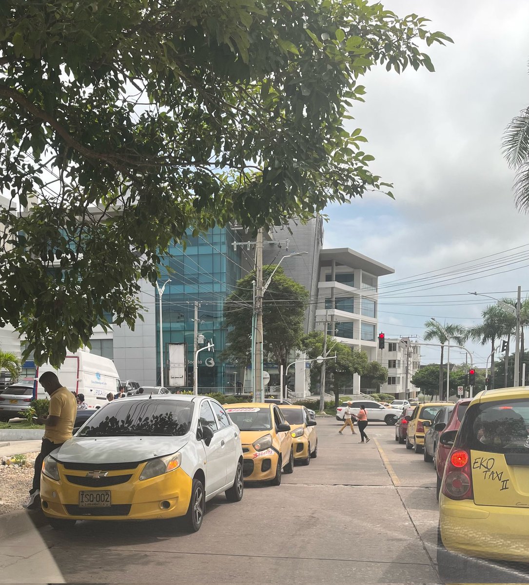 Fotomultas Barranquilla tweet media