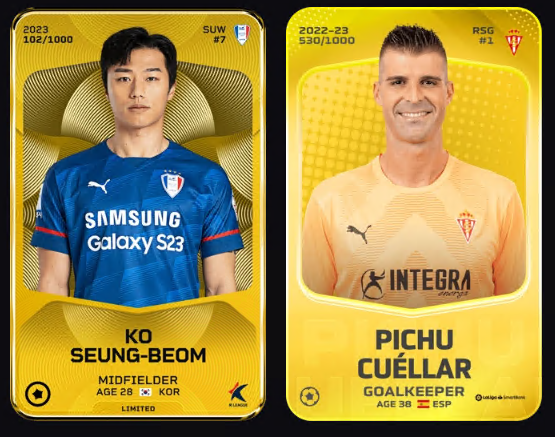 DoubleZero39's tweet image. 🚨Giveaway offered by @PI75AAA 🚨
Complete the following steps and stand a chance to win a Sorare Card !     

- Follow @PI75AAA &amp;amp; @DoubleZero39
- Like &amp;amp; Retweet    
- Tag a friend      

2 Winners will be announced on 13/8/23
#Giveaways #Airdrops #SorareGiveaway #Sorare