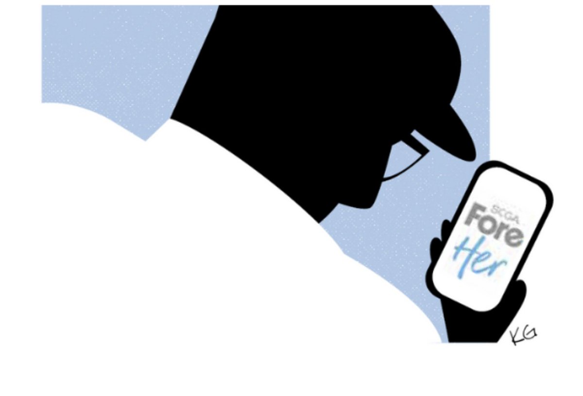 FORE Her is for HIM, too.
foremagazine.com/featured/fore-…