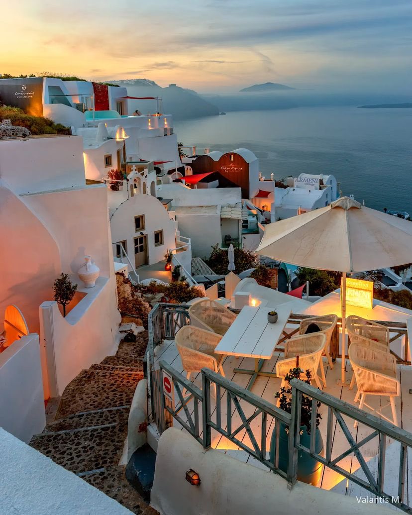 Oia, Greece 🇬🇷