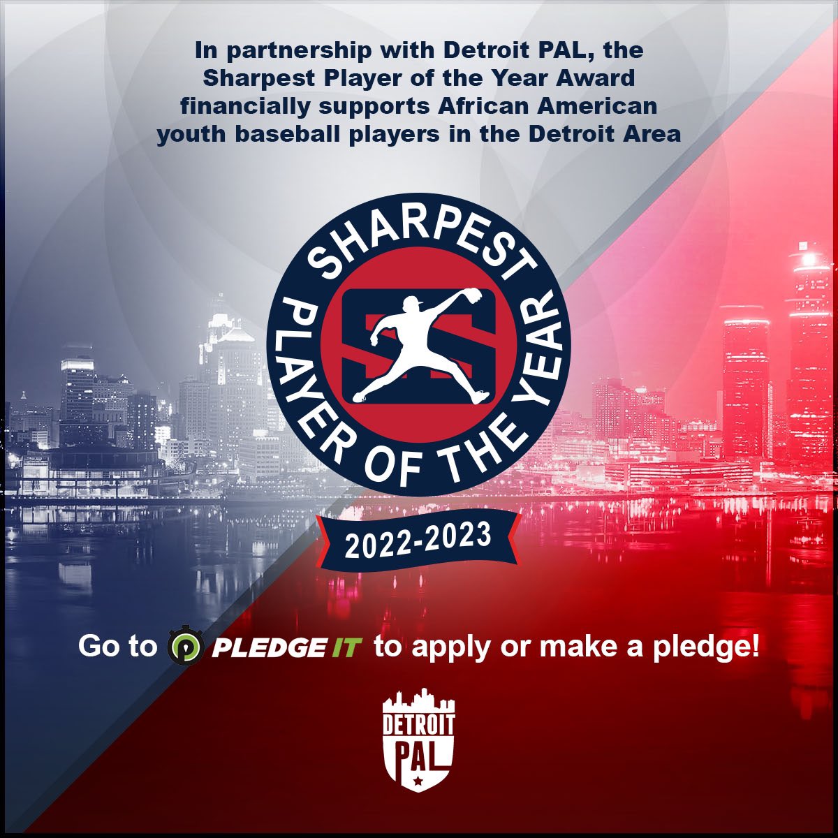 Sterling Sharp tweet media