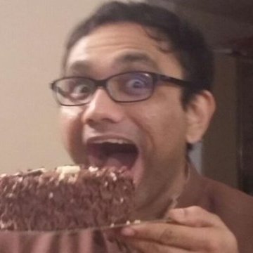 #NewProfilePic