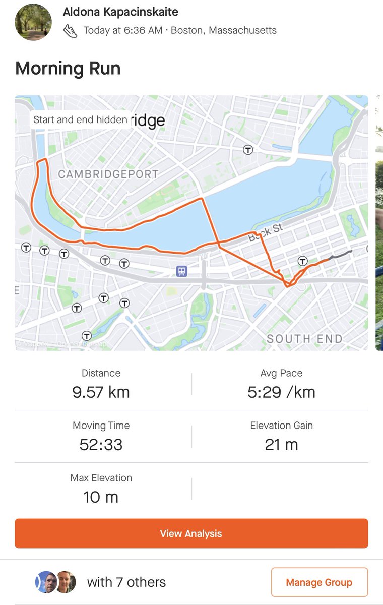 Aldona Kapacinskaite (@aldonakap) on Twitter photo Can you spot the runner overlap between #STRun2022 and #STRun2023? Thank you to all our repeat runners and the new joiners ! Once again, good pace and great company ! Consider joining our growing STRava group here: strava.app.link/bnH5Pq9X2Bb <a href="/AOM_STR/">STR - Strategic Management Division</a> <a href="/AOMConnect/">Academy of Management</a> #AOM2023 Can you spot the runner overlap between #STRun2022 and #STRun2023? Thank you to all our repeat runners and the new joiners ! Once again, good pace and great company ! Consider joining our growing STRava group here: strava.app.link/bnH5Pq9X2Bb <a href="/AOM_STR/">STR - Strategic Management Division</a> <a href="/AOMConnect/">Academy of Management</a> #AOM2023