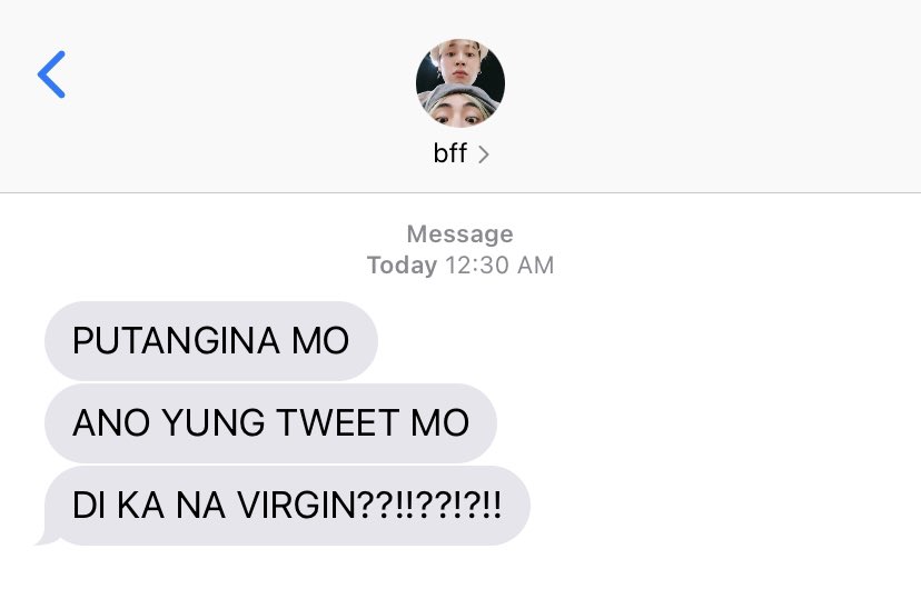 kvndiman's tweet photo. urs.
— a short filo #taekookau 🔞

wherein tk are fuck buddies who met on a dating app and everything seems to be going well… until it doesn’t. https://t.co/koGdCUYtWn