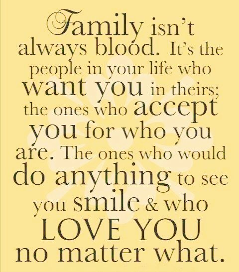 KayGeezy94's tweet photo. "Your friend mourns your losses with you, because they experience them too. The truth is, no matter how lonely you might feel, you're never going through anything alone.... You can choose your family." -  Jennifer Lopez, "True Love" #FromFriendsToFamily #MyPeople #ChosenFamily https://t.co/nthDNij0ZA