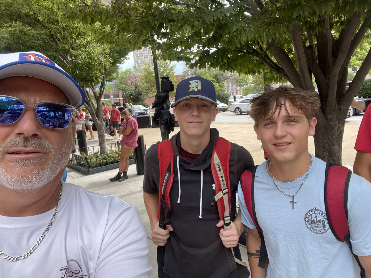 Missouri American Legion Baseball tweet media