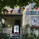 Photo by Arabella's Tea Room (@ArabellaTeaRoom)