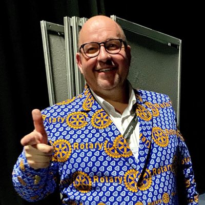 #NewProfilePic