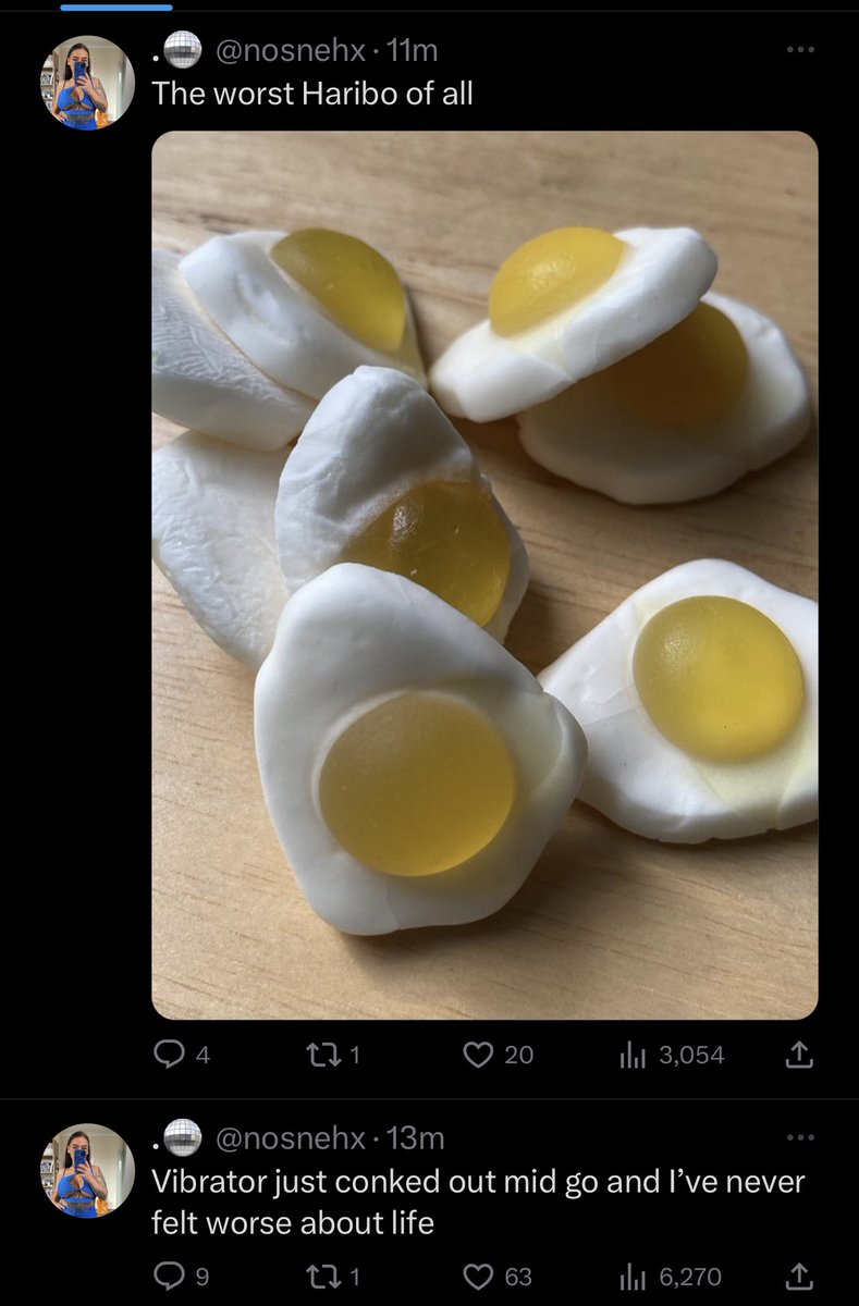 Rob tweet media