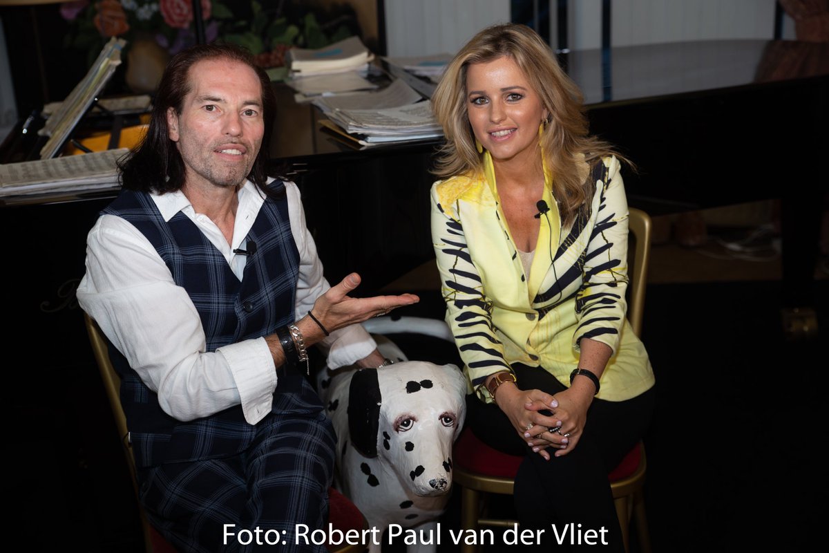 MarshaMalenko's tweet photo. https://t.co/Yxr4RNN1GL 
In de podcast van Irving Vorster! https://t.co/VOEP8VrNBp