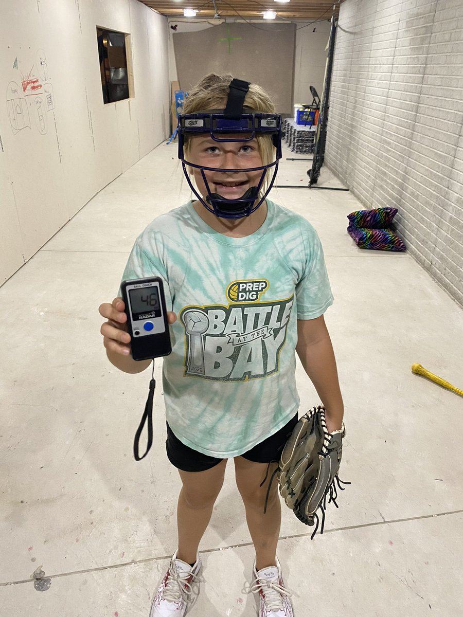 Lyla Bray 2027 tweet media