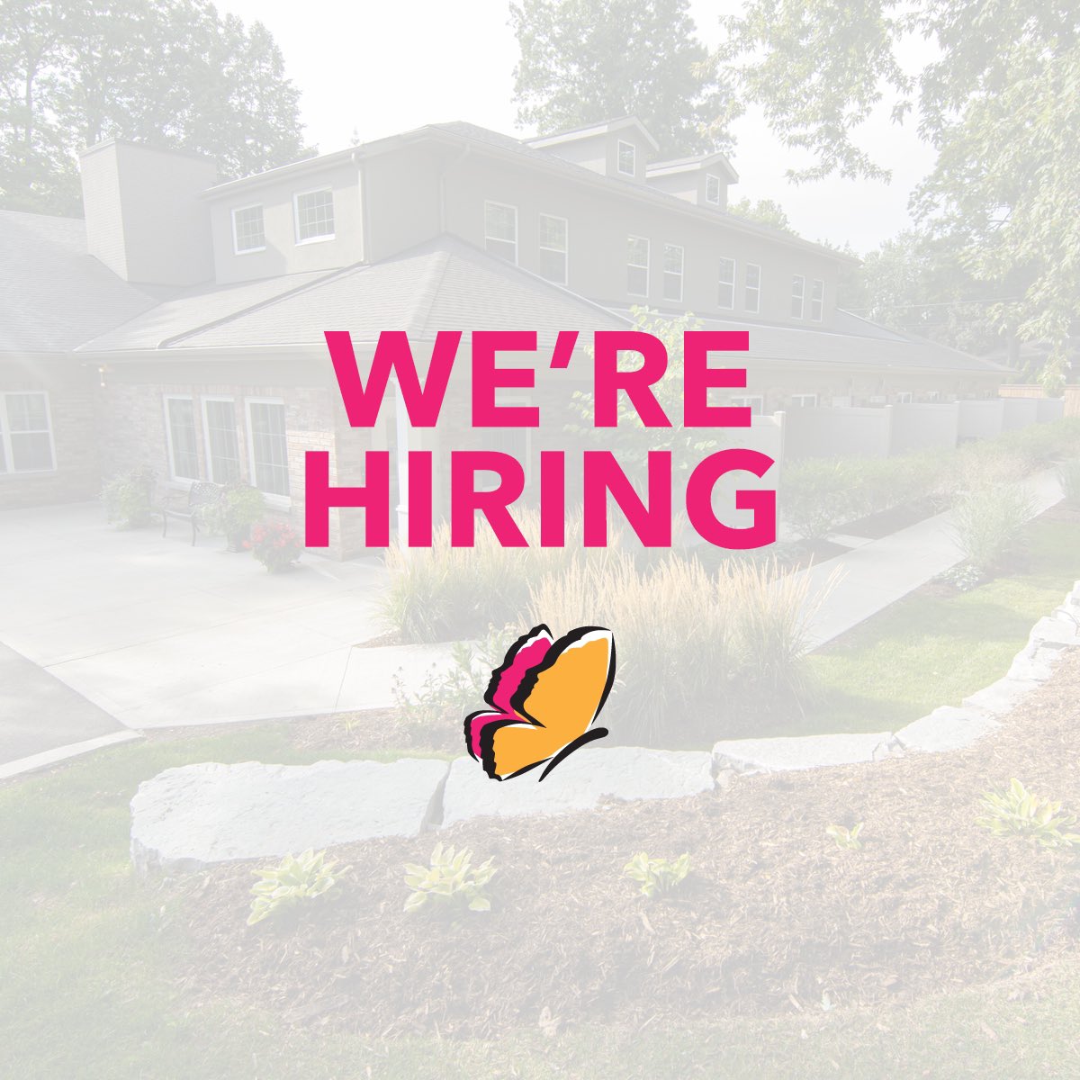 Carpenter Hospice tweet media