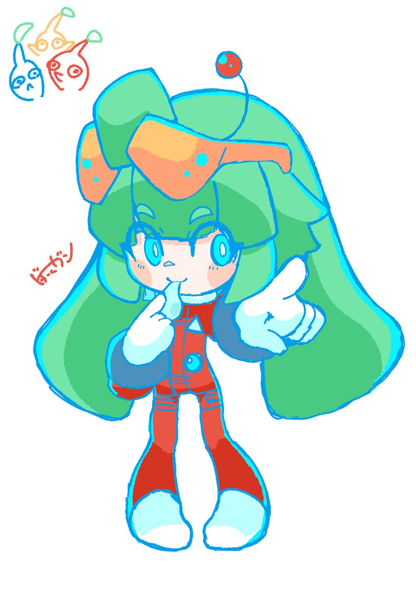 (΄◉◞౪◟◉｀)さん専用2本目 斜🐟 (@__7me) / X