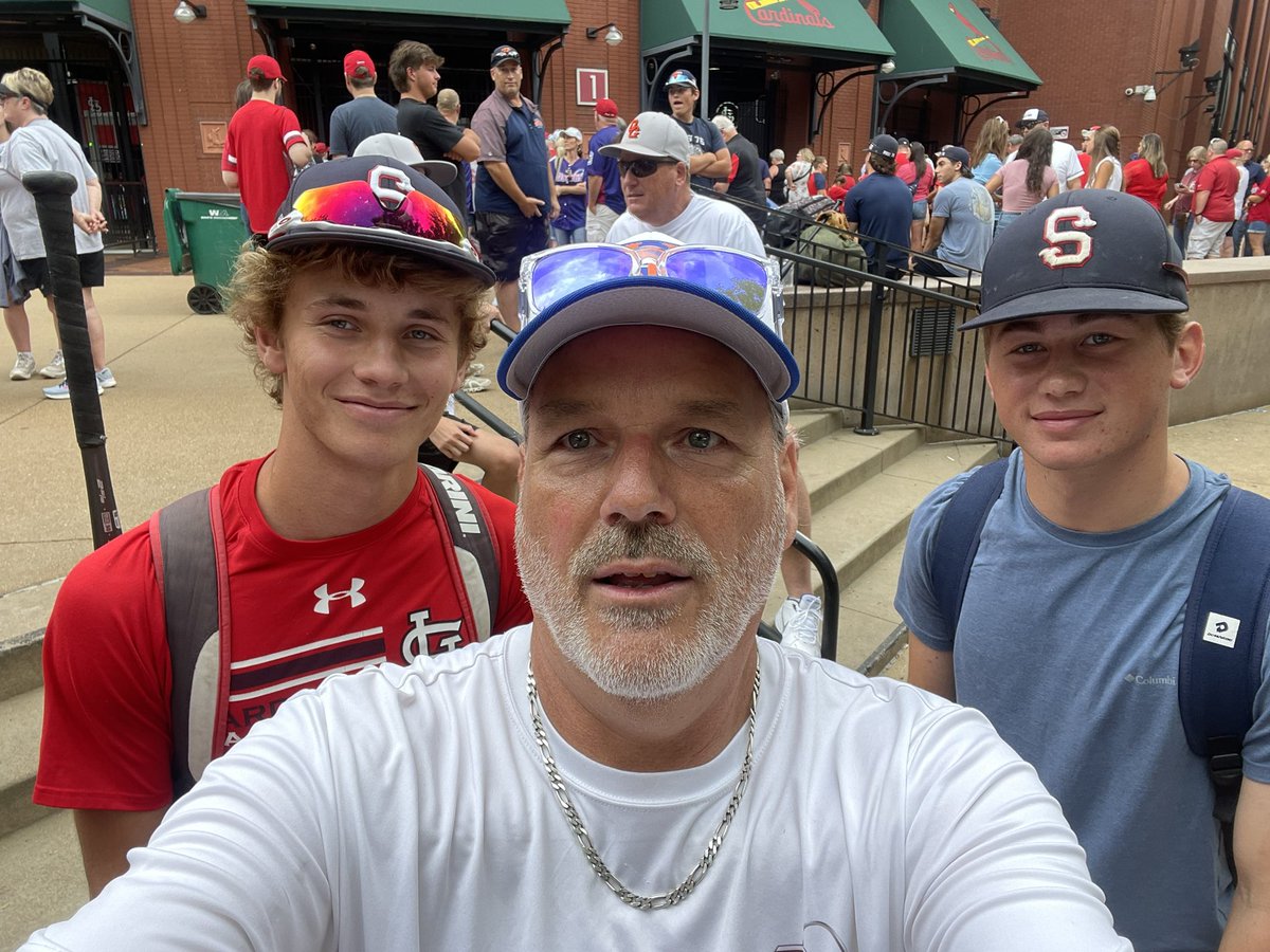 AllStar Gameday #MOLegionBaseball