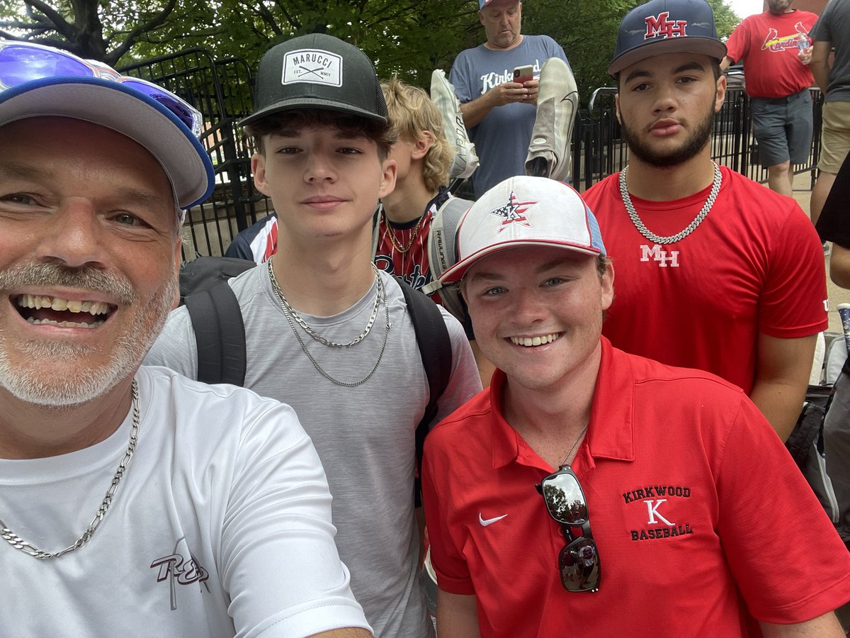 Missouri American Legion Baseball tweet media