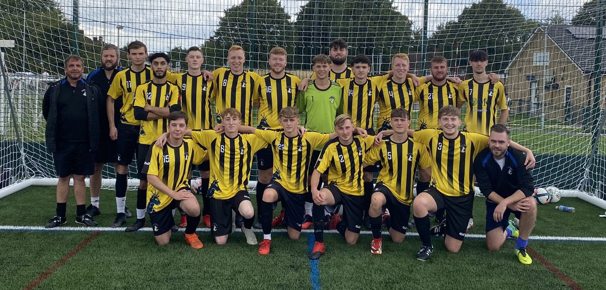 Sunday Reserves had their first game today - ended in a defeat to @AbbotsWanderers - thanks for the game and to everyone who came down to support both teams <a href="/WSFL55/">WSL</a>