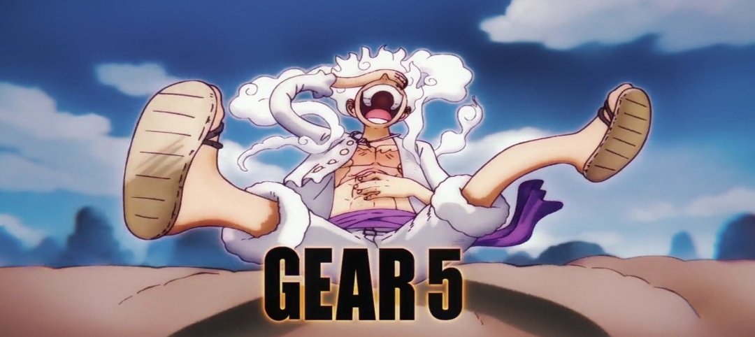 AnimeVivi_'s tweet photo. #ONEPIECE #ONEPIECE1071 

"El Gear 5 es una broma, parece una broma. La transformación no es nada sería."

Enhorabuena, después de más de 1000 capitulos habéis entendido que One Piece es ridículo. Jamás mostró indicios de ello, para nada.🤭 https://t.co/B9McMgTfcC