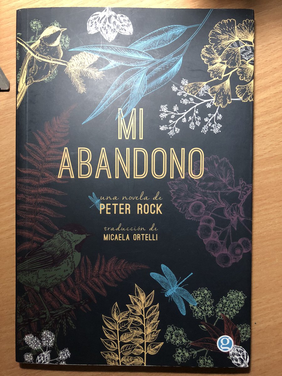 kaescritora's tweet photo. Peter Rock en la Feria de Editores y yo feliz con su libro. https://t.co/QlrVhNX0pi