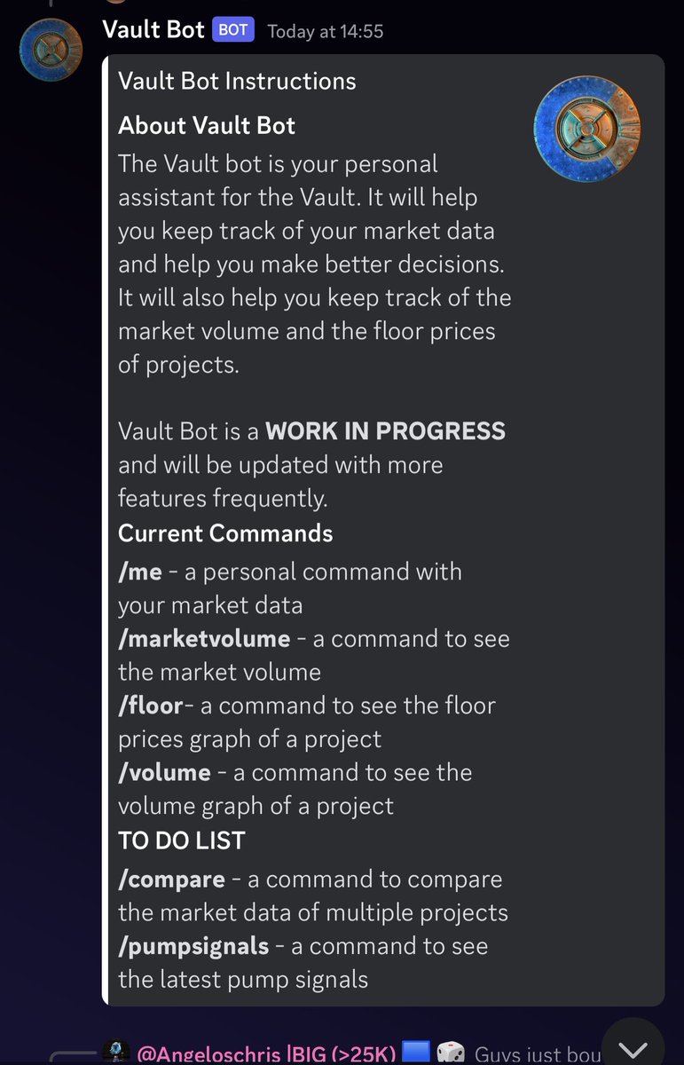 CNFT Tools tweet media