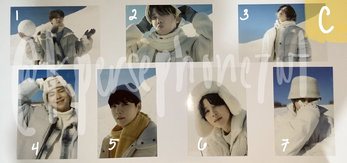 kpersephonetwt's tweet photo. ‼️ SALE SALE SALE ‼️
wts lfb ph 

Official Photocards, Postcards, etc

✨₱10 PESOS each! 

mop: gcash/maya
mod: j&amp;t/ggx/sco
dop: 1 day after OC
prio: payo

reply: mine + # of order in the pic and the letter + #persephonesale 

ex: mine 3C #persephonesale 

rfs: badly need funds https://t.co/ym5padgwhE