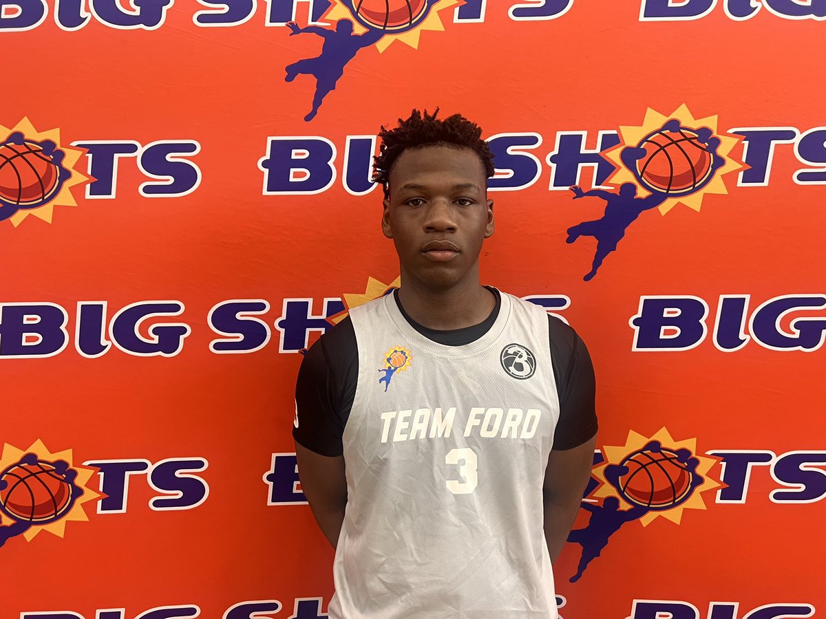 BigShotsGlobal's tweet photo. #BigShots #CharlestonFinale

17U Final

Team Ford Prime 79
#3 Cazz Williams 20pts
#3 Kevin Dukes 19pts

Pawleys Island Elite 62
#2 Tyrese Haynes 22pts https://t.co/j0Rp1lb2Wo