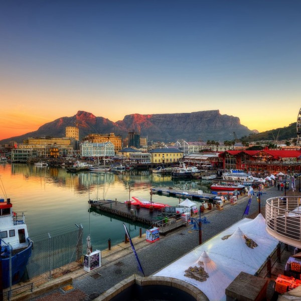 #CapeTown, South Africa has pleasant weather & blooming landscapes! Climb Table Mtn 4 jaw-dropping views, take a drive on #ChapmansPeak or to #KirstenboschBotanicalGarden. Outdoor activities to cultural  wonders, FALL in Cape Town has it ALL! Request a Vacation Quote today!