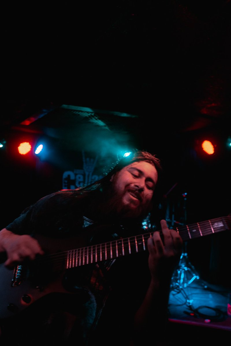 titvnbandca's tweet photo. Thank you for everyone for coming out to one of the tour dates! We had an absolute blast!
📸: @6graphs 

#metal #metalhead #metalmusic #metalcore #deathcore #photo #photography #texasissouthtour #tour #touringband #titvn #titvnband #titvanshirt #traveling #goals #achievement https://t.co/CJ0DdYJ6xV