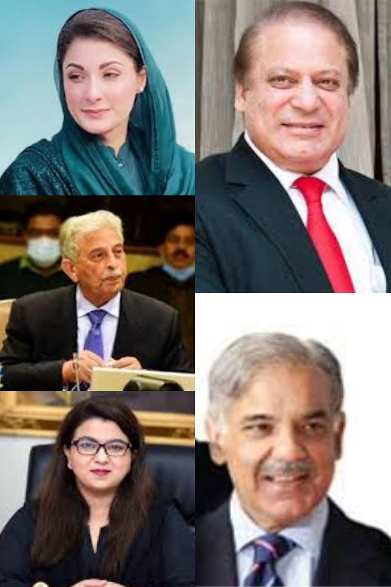 Kudos to <a href="/RTanveerPMLN/">Rana Tanveer Hussain</a> and <a href="/pmln_org/">PMLN</a> for steering the NTC Act's approval. This historic move signals a new era of technology education, innovation, and economic growth. Pakistan's future is brighter than ever! #Thanks_RanaTanveerPMLN #Thanks_PMLN <a href="/CMShehbaz/">Shehbaz Sharif</a> <a href="/NawazSharifMNS/">Nawaz Sharif</a>