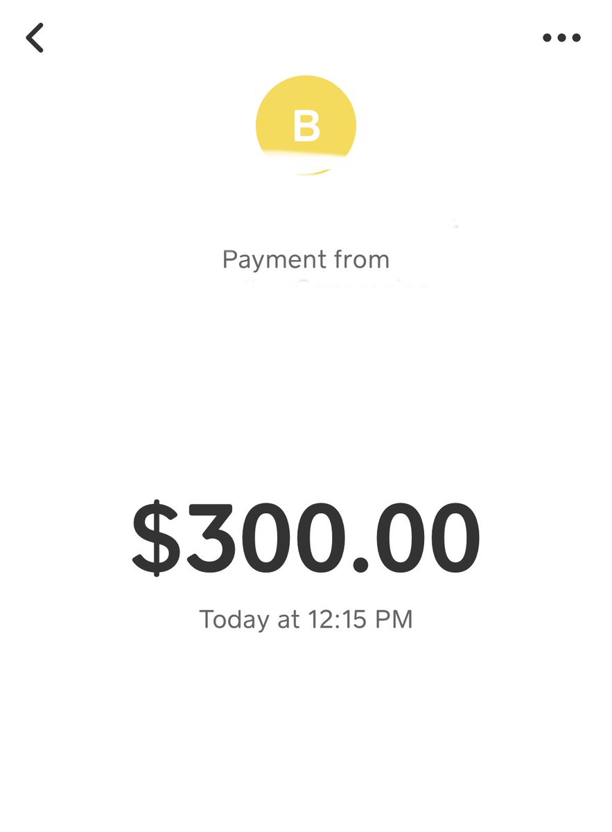 GoddessKales's tweet photo. Another good afternoon waking up to money 🥰 who’s next ??❤️ https://t.co/Z9vkgMYQ1I