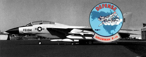 PAVE_naught's tweet photo. as part of the 1970s' Improved Manned Interceptor program, a new variant of the F-14 Tomcat was proposed to serve NORAD. it would have been powered by the F100 engine, armed with the GAU-7 25mm gun, and able to carry substantially more fuel in a conformal tank. https://t.co/ZfaIK8v4AB